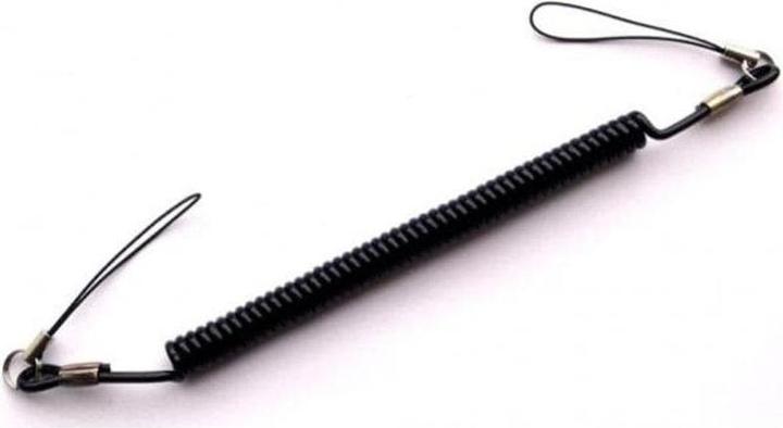 Actual product image Panasonic TOUGHBOOK Coiled cable, CF-VNT002U