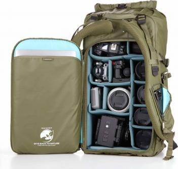 Productafbeelding Shimoda Actie X70 HD (Foto rugzak)