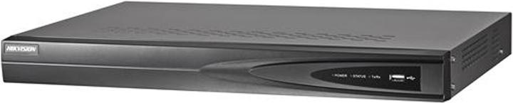 Hikvision Netzwerk-Recorder DS-7604NI-K1/4PB