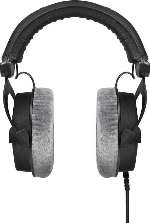 Immagine prodotto Beyerdynamic DT 990Pro (Nessuna soppressione del rumore, Cablato)