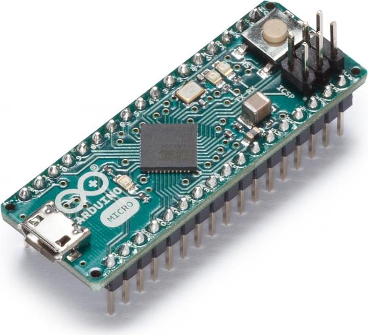 Arduino Micro