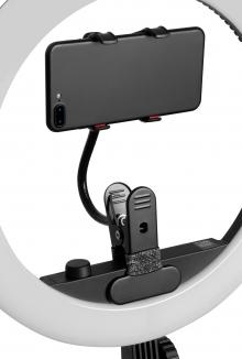 Immagine prodotto Yongnuo Lampada ad anello YN408 LED - WB (3200K - 5600K) (Anello di luce)