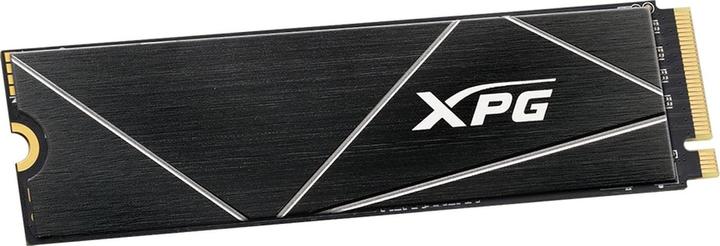 Produktbild Adata XPG Gammix S70 Blade (8000 GB, M.2 2280)