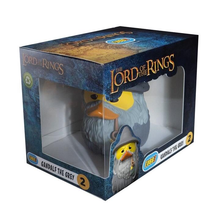 Produktbild Numskull Lord of the Rings - Gandalf the Grey