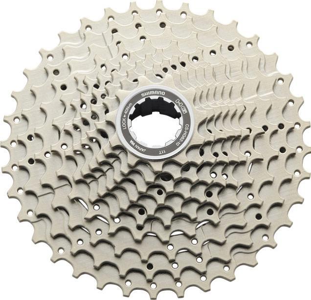Produktbild Shimano Cs-Hg50 (10-fach, 11-36)