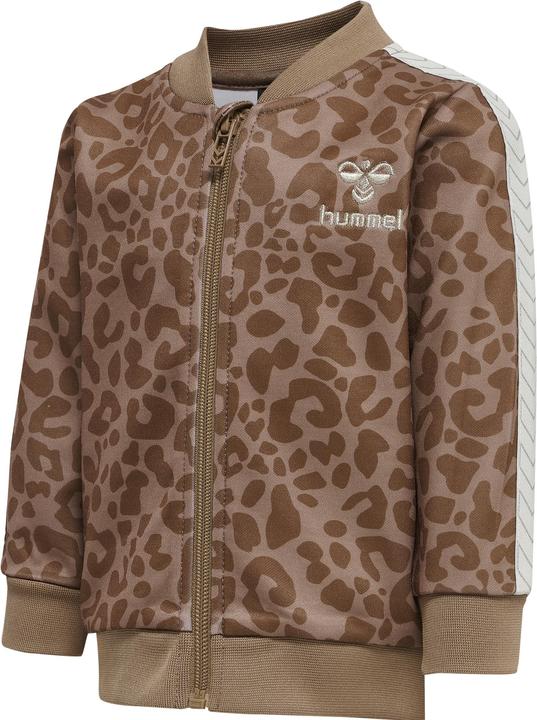 Produktbild hummel Hmlnaomi Zip Jacket (74)