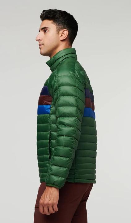 Produktbild Cotopaxi Fuego Down Jacket (XL)