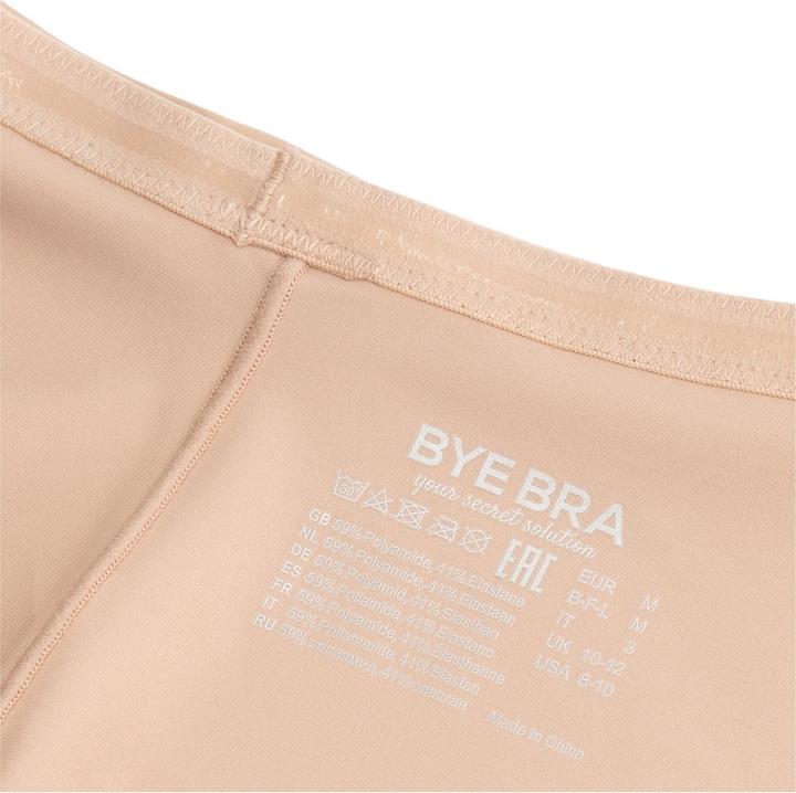 Image du produit Bye Bra Shapingslip Sculpting Mid Waist Brief (XL, Une unité par pack)
