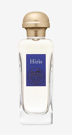 Actual product image Hermès Hiris (Eau de toilette, 100 ml)