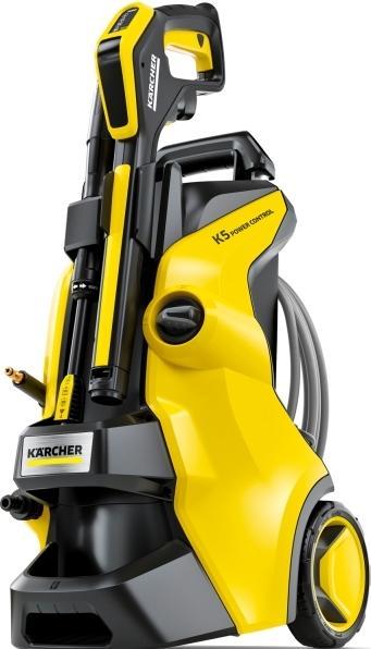 Productafbeelding Kärcher K 5 Power Control Flex Home (Elektrische stroom)