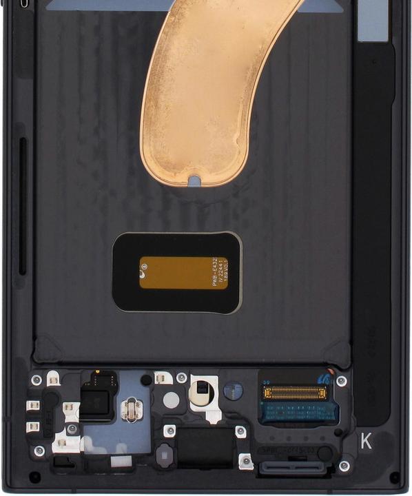 Produktbild Samsung Ersatzdisplay (Display, Galaxy S23 Ultra)