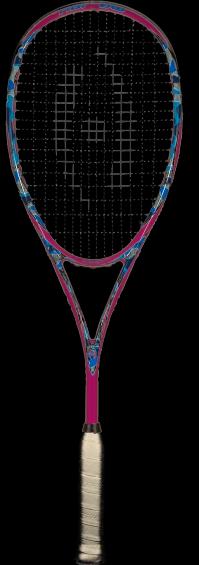 Produktbild Harrow Sports Stealth Camo Squash Racket