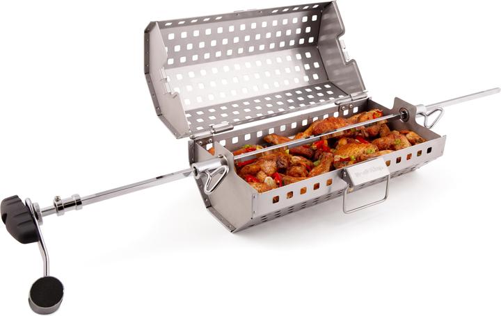 Produktbild Broil King Bratenkorb