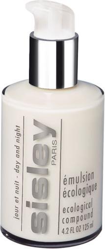 Actual product image Sisley Emulsion Ecologique (125 ml)