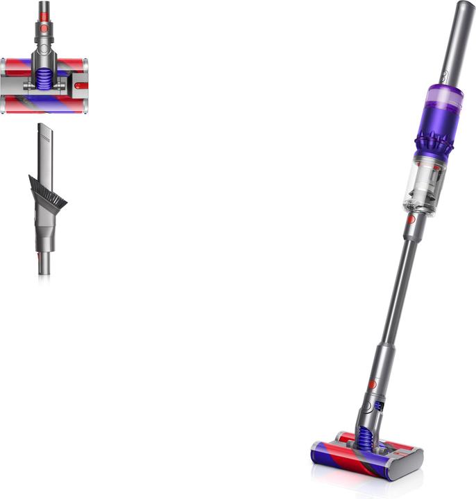 Produktbild Dyson Omni-Glide