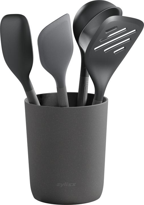 Cooking utensils