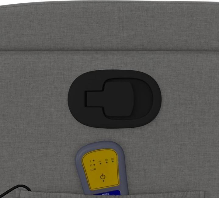 Actual product image VidaXL Ismini