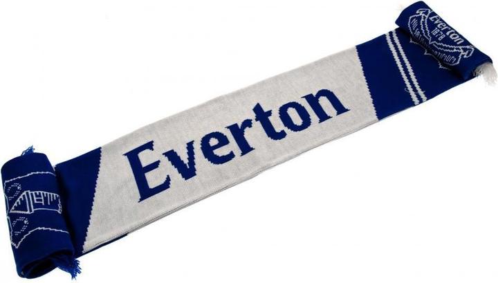Everton FC Schal