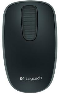 Produktbild Logitech Zone Touch Mouse T400 (Kabellos)