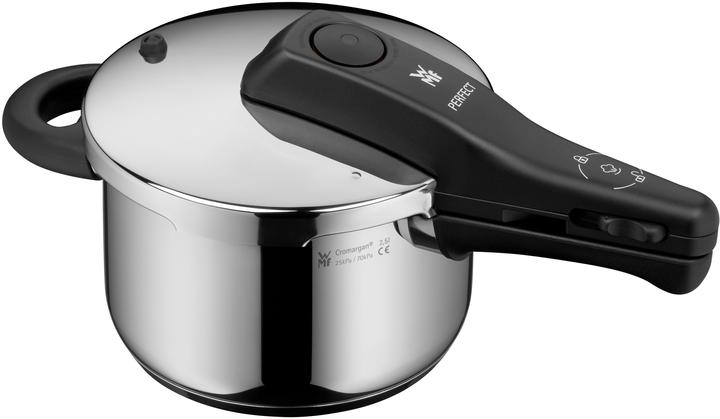 Produktbild WMF Perfect (18 cm, Kochtopf, Edelstahl)