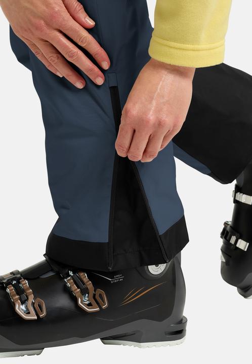 Actual product image Jack Wolfskin Flowline Pro 2L Ins Pants W (M)