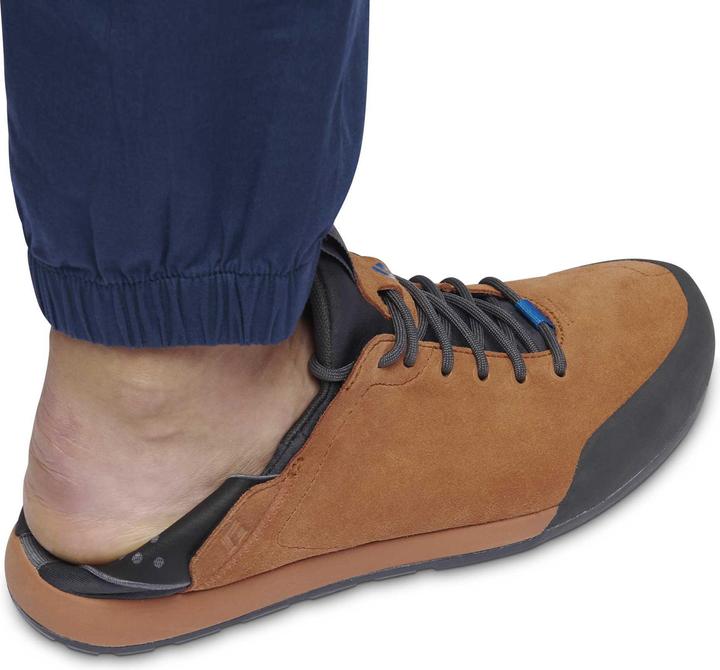 Produktbild Black Diamond M Session Suede Shoes (44.5)