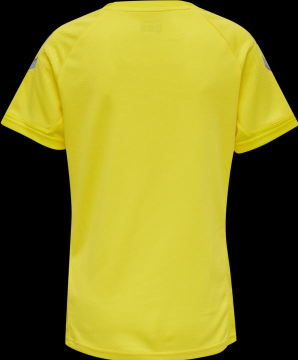 Produktbild hummel Lead S/S Poly Jersey Women (L)