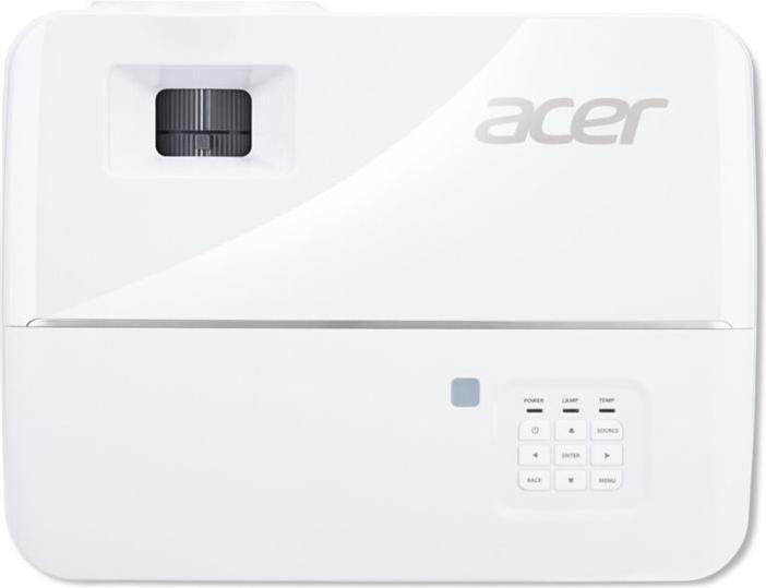 Image du produit Acer H6830BD (4K, 3800 lm, 1.1 - 1.5:1)