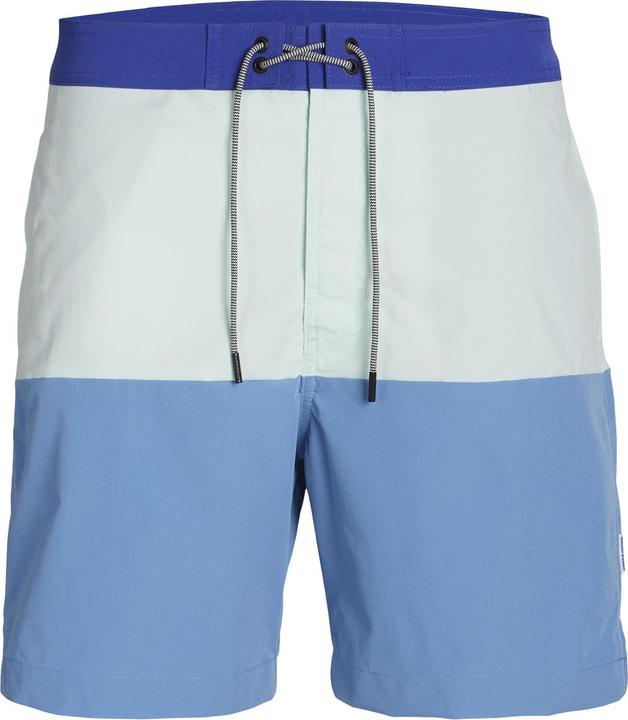 Produktbild Jack & Jones Regular Fit Regular Fit Badehosen Regular Fit Badehosen (L)