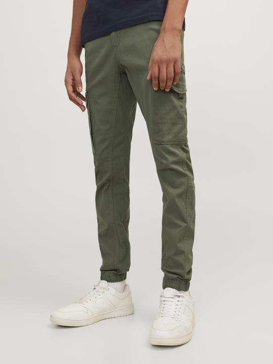 Actual product image Jack & Jones Jpstpaul Jjflake Akm 542 Noos Mni (116)