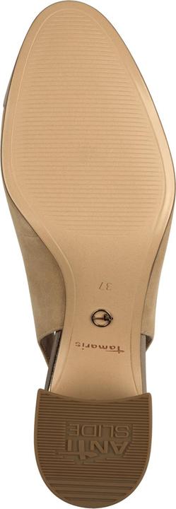 Actual product image Tamaris Sling pumps (40)