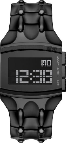 Image du produit Fossil Bronson Automatic (Montre analogique, 44 mm)