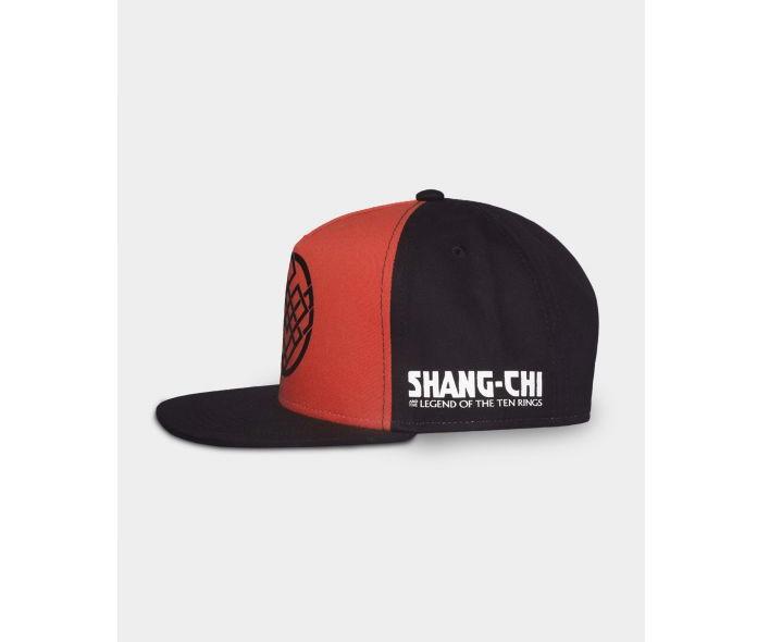 Produktbild Snapback cap (One Size)