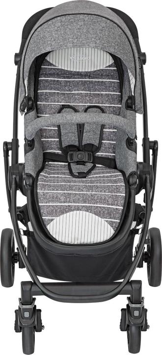 Actual product image Graco Evo Trio Set