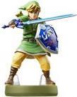 Produktbild Nintendo amiibo Zelda - Link Skyward Sword (Switch, 2DS)