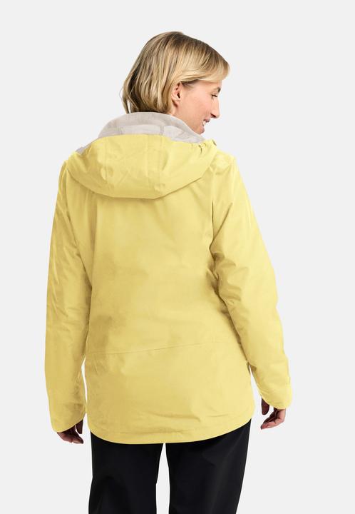 Produktbild Jack Wolfskin Moonrise 3In1 Jkt W (XL)