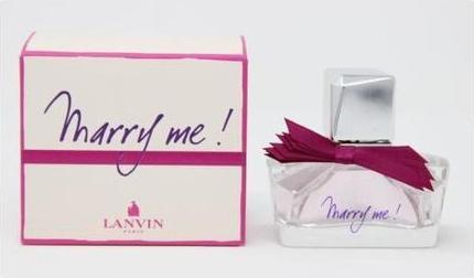 Actual product image Lanvin Marry Me! (Eau de parfum, 30 ml)