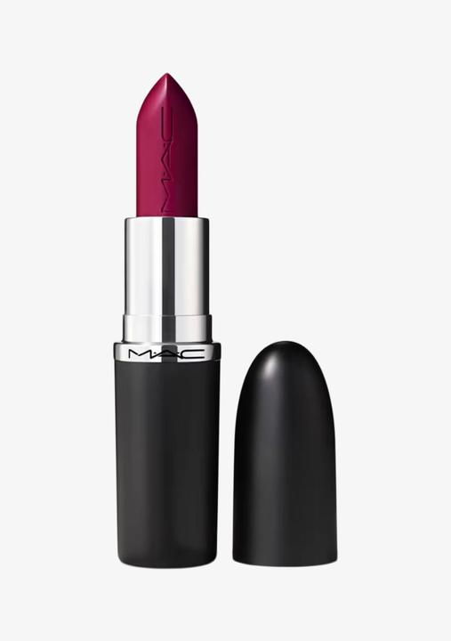 MAC Cosmetics MACximal Sleek Satin Lipstick REBEL (Rebel)