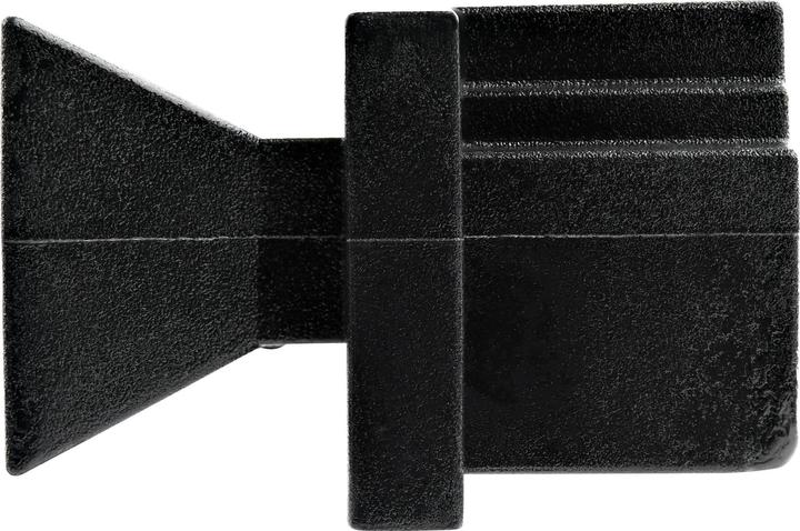 Actual product image StarTech .com 100 pack RJ45 blind plugs (Blind module)