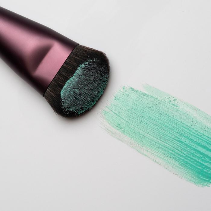 Produktbild Rosalique Miracle Foundation Brush (Foundation)
