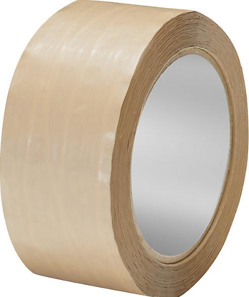 Immagine prodotto kaiserkraft Nastro da imballaggio in PVC Il migliore (50 mm)