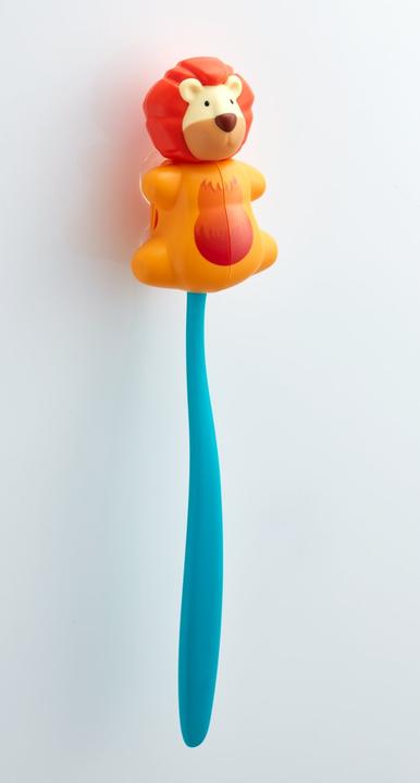 Produktbild Diaqua Fun animal Löwe (Zahnbürstenhalter)