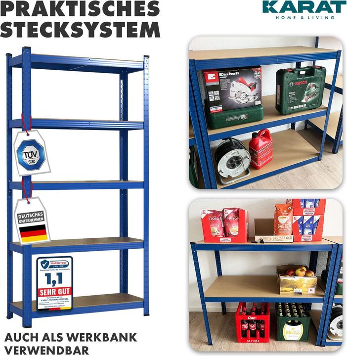 Produktbild Karat Lakota