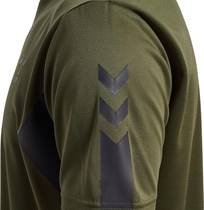 Image du produit hummel Hmlactive Pl Jersey S/S (S)