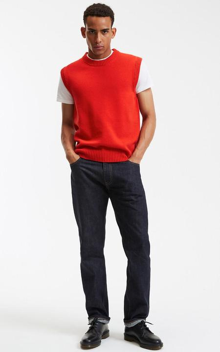 Immagine prodotto La Redoute Collections Maglia in lana/cashmere (XL)
