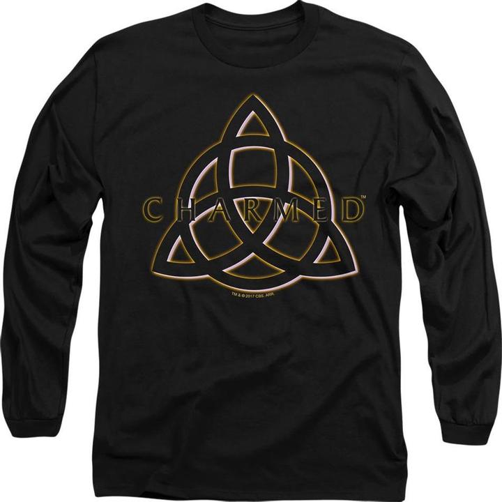 Charmed Triple Linked TShirt (XXL)
