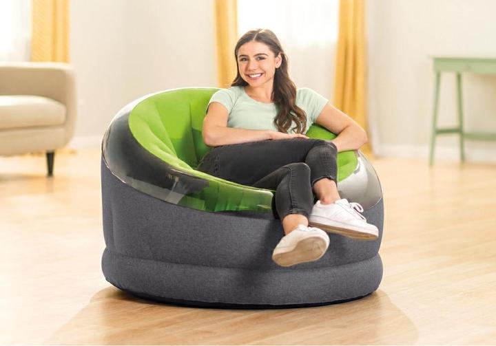 Actual product image Intex Empire Chair
