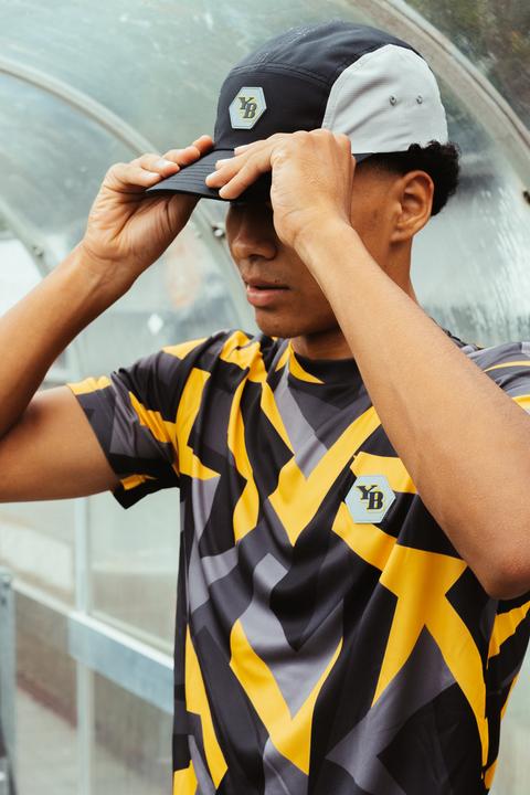 Actual product image BSC Young Boys YB T-Shirt Urban (3XL)