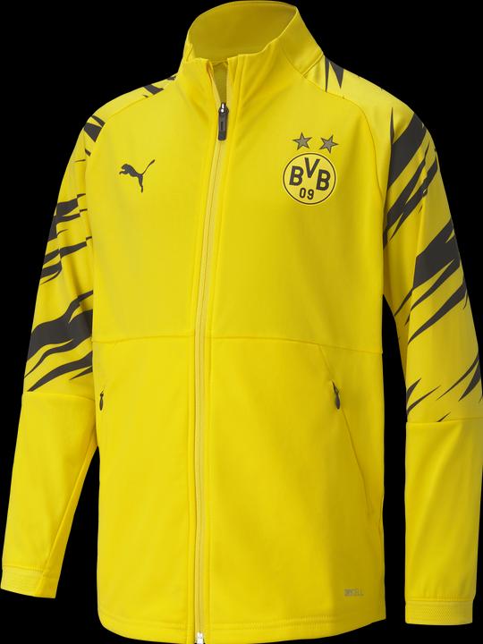 Puma BVB Stadium Jacke - 2020-21 (S)