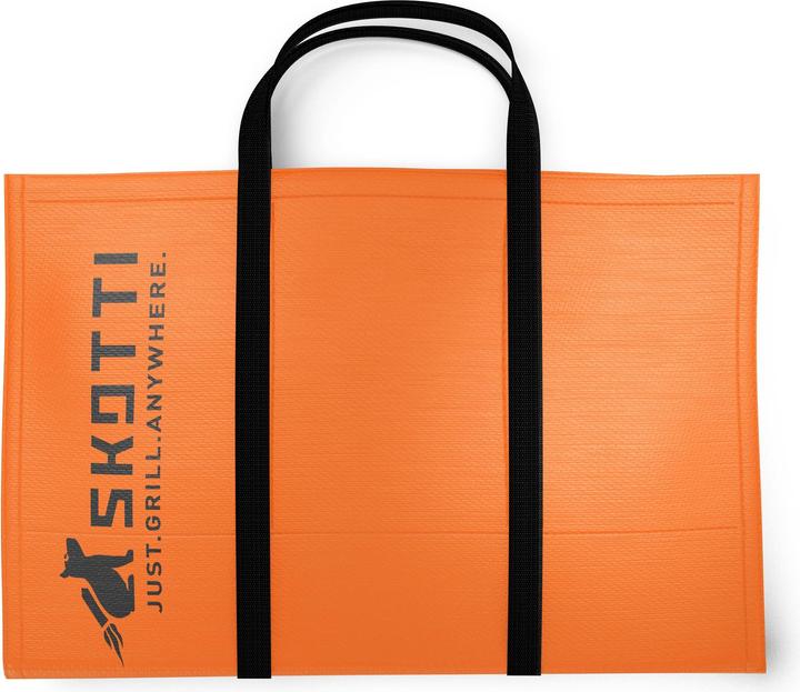 Produktbild Skotti 2.0 (2.50 kW)